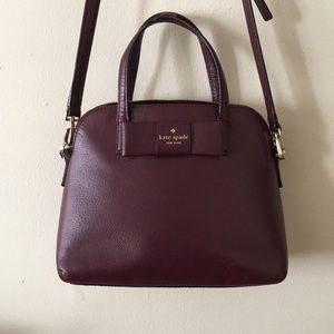 Kate Spade Matthews Street Purse